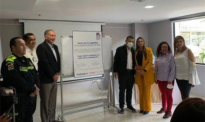 &iexcl;Nuevo Pacto por la Legalidad!